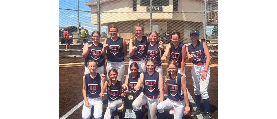 JNGSA 12u State Champs